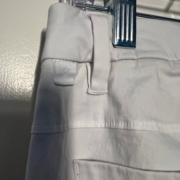 Lululemon Athletica White Mens ABC pant - Picture 4 of 5